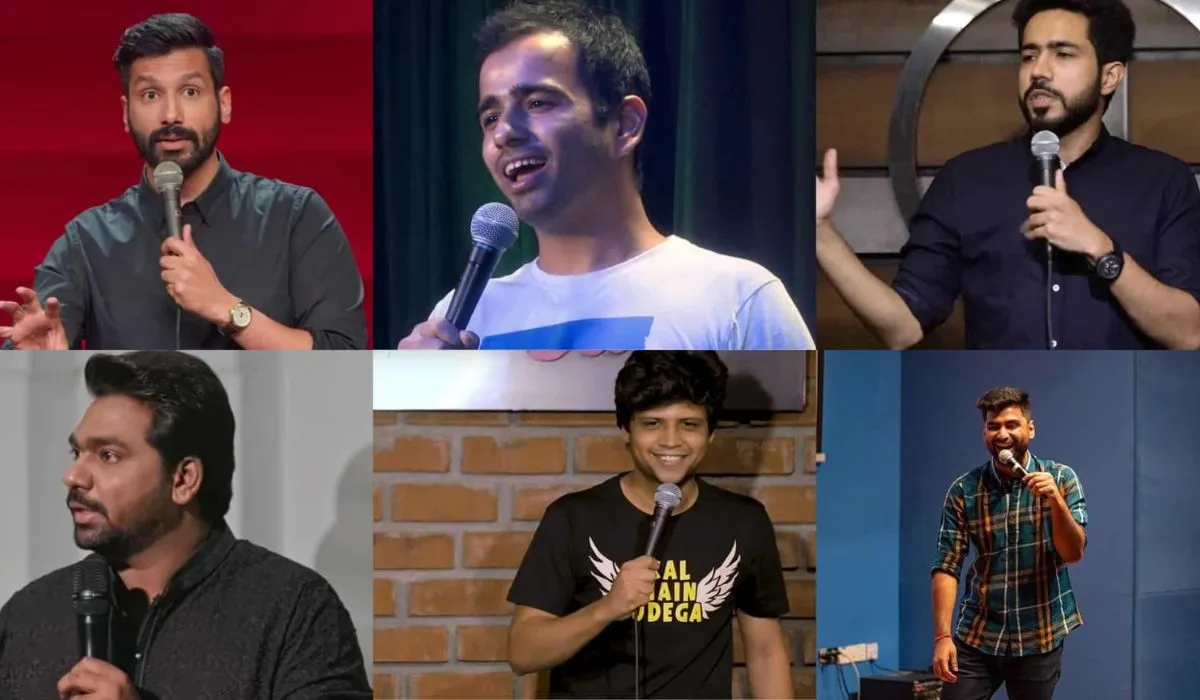 Delhi Laughter Challenge 2025: Best Comedy Nights & Stand-Up