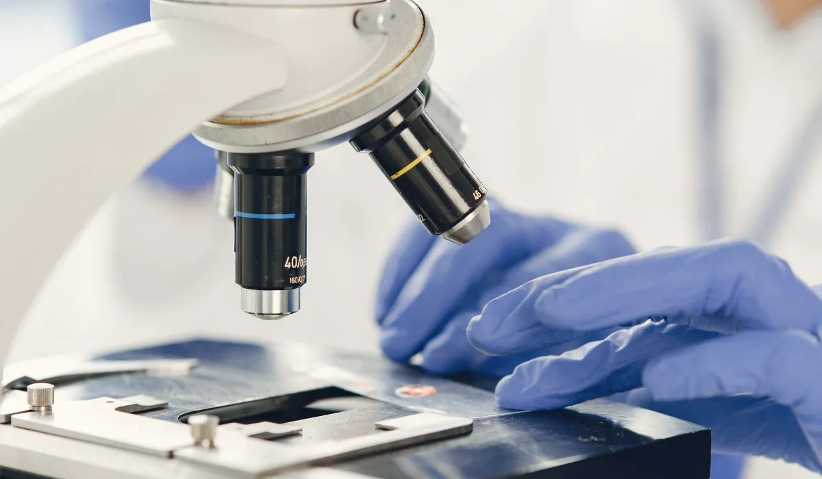 High-Tech Microscope Gadgets to Explore Science at Home