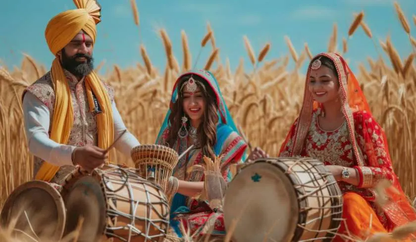 Saada Vakhra Swag: Inside the Punjabi Lifestyle