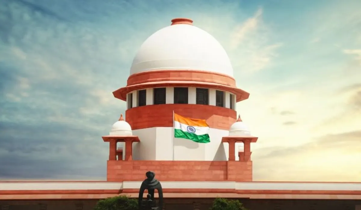 Supreme Court's Verdict: Circle Rate Based Land Compensation