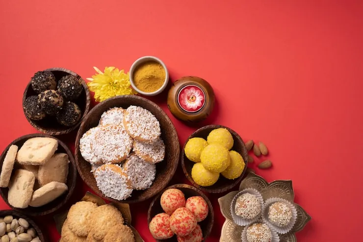 Taste of Tradition: Best Sweets That Make Delhi Special