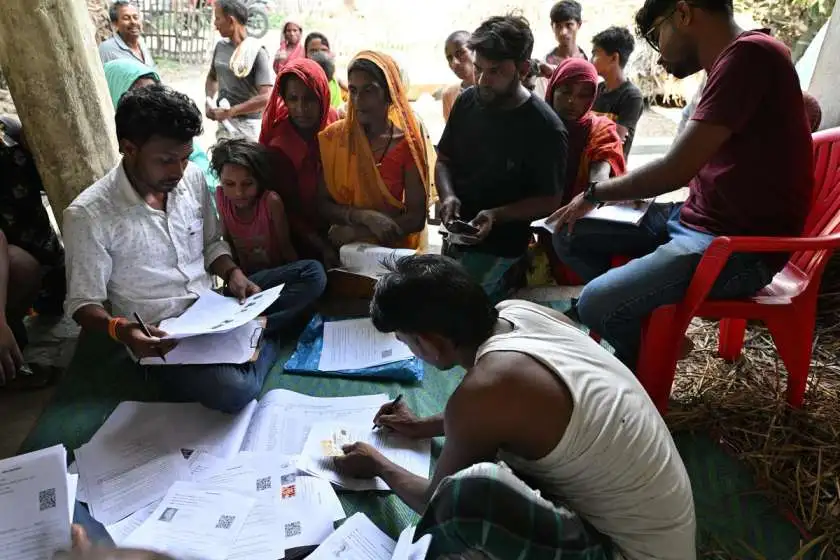 Bihar Election 2025: Voter Rights You Must Know Before Voting
