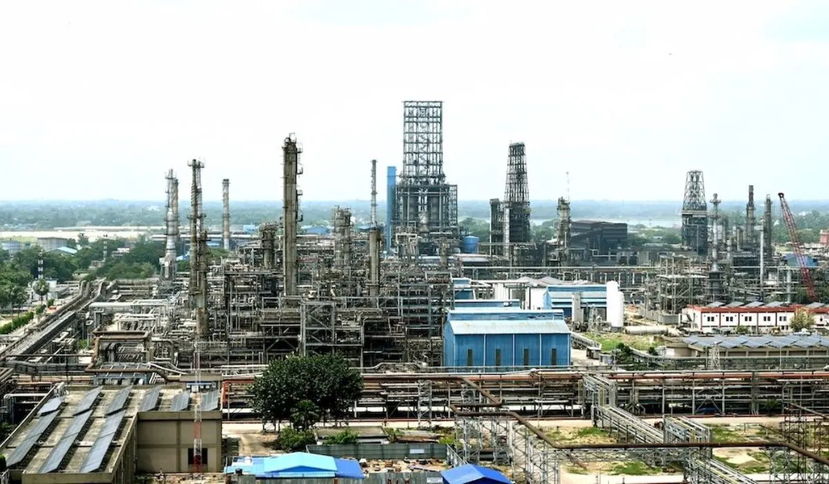 Bihar’s ₹4,673 Cr Industrial Zone Expansion Boosts Business