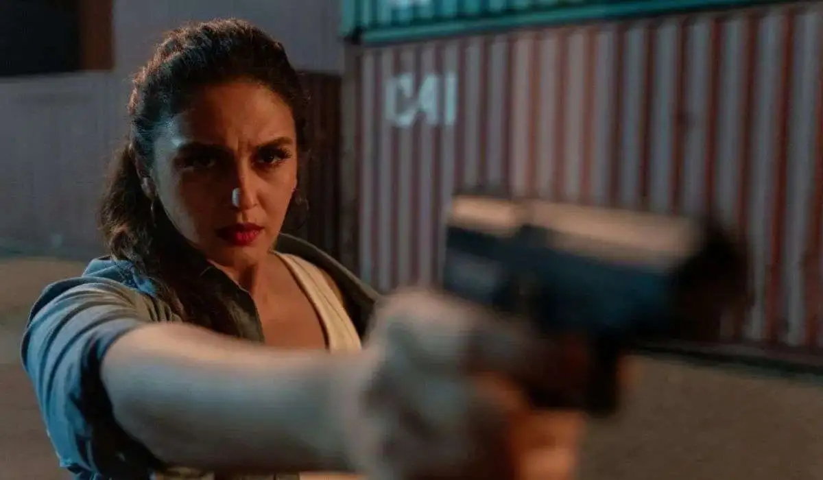 Delhi Crime Season 3: TV Series Shooting Across Delhi NCR