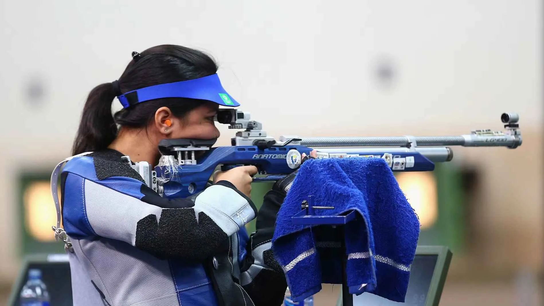 Delhi Hosts ISSF Junior World Cup 2025: Young Shooters Rise