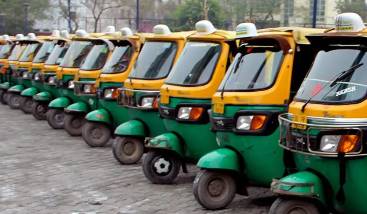 Delhi EV Policy 2.0: Auto Rickshaw Ban and Impact on Drivers