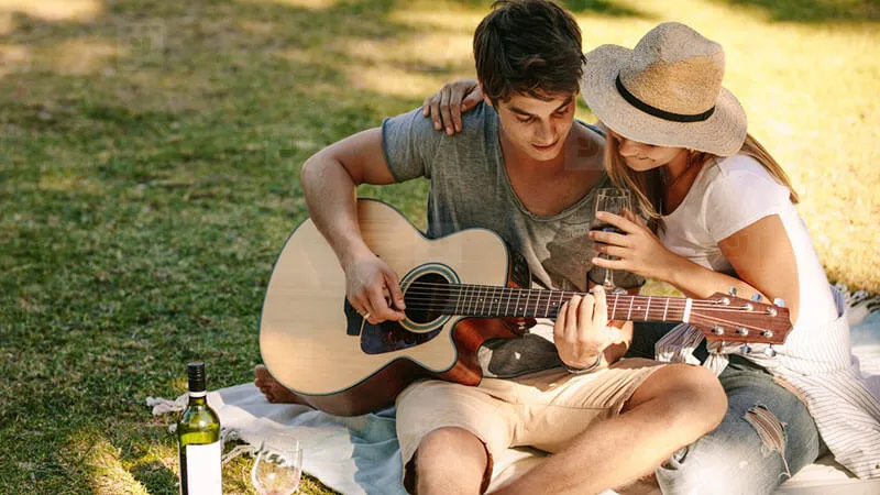 Delhi’s Most Romantic Places Every Couple Must Experience