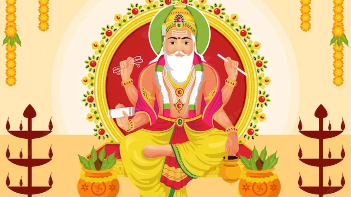 Vishwakarma Jayanti Fair 2025: A Festival Delhi Can’t Miss