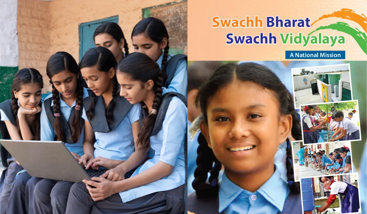 Mukhyamantri Swachh Vidyalaya Puraskar Jharkhand
