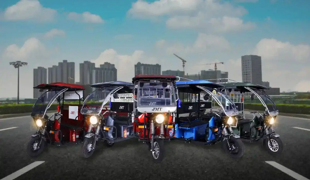 JMT Auto Ltd: Top Auto Component Manufacturer in Jharkhand