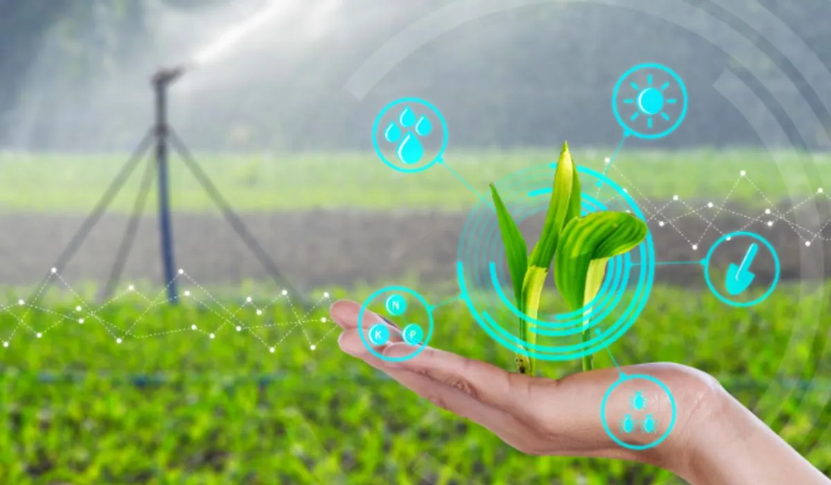 Future of Smart Device Adoption in Jharkhand 2025