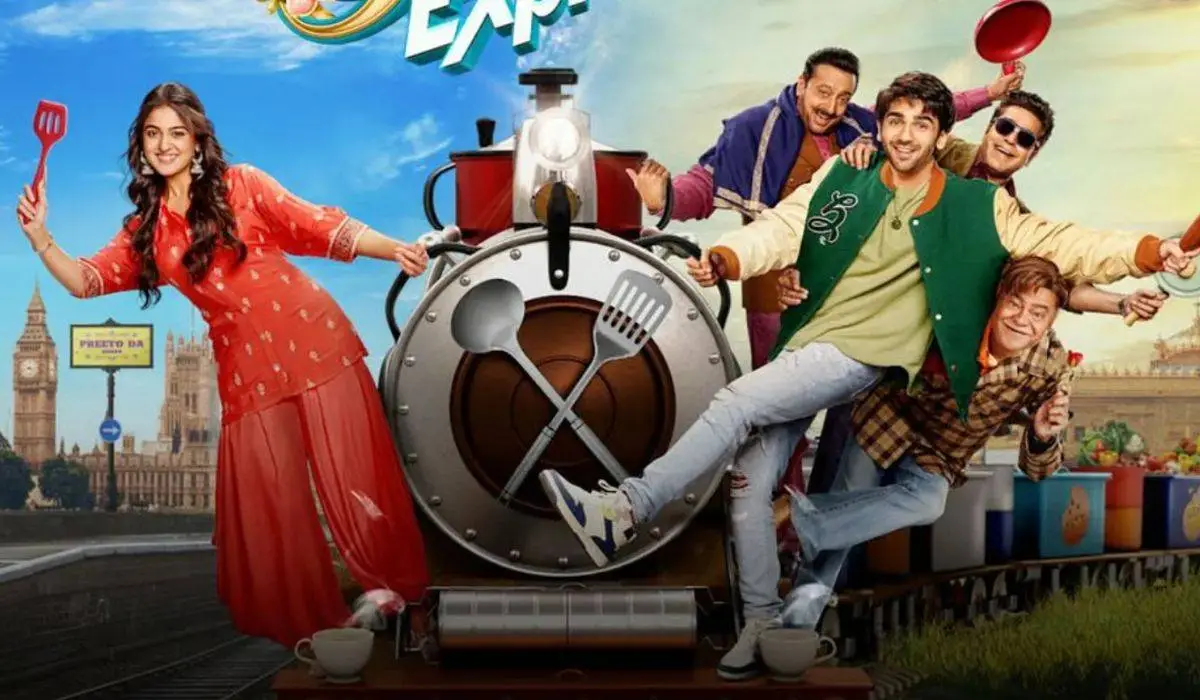 Heer Express And Unbroken Doc: Madhya Pradesh Film Buzz 2025