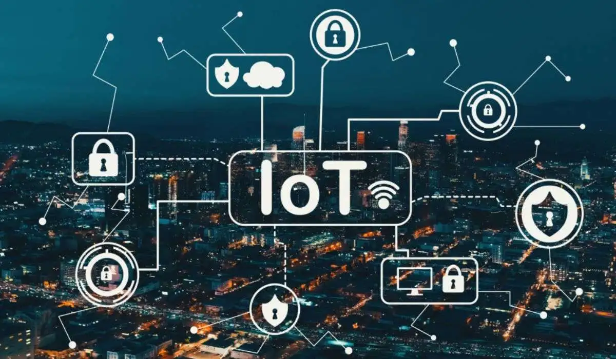 IoT Devices Transforming Jharkhand Homes 2025
