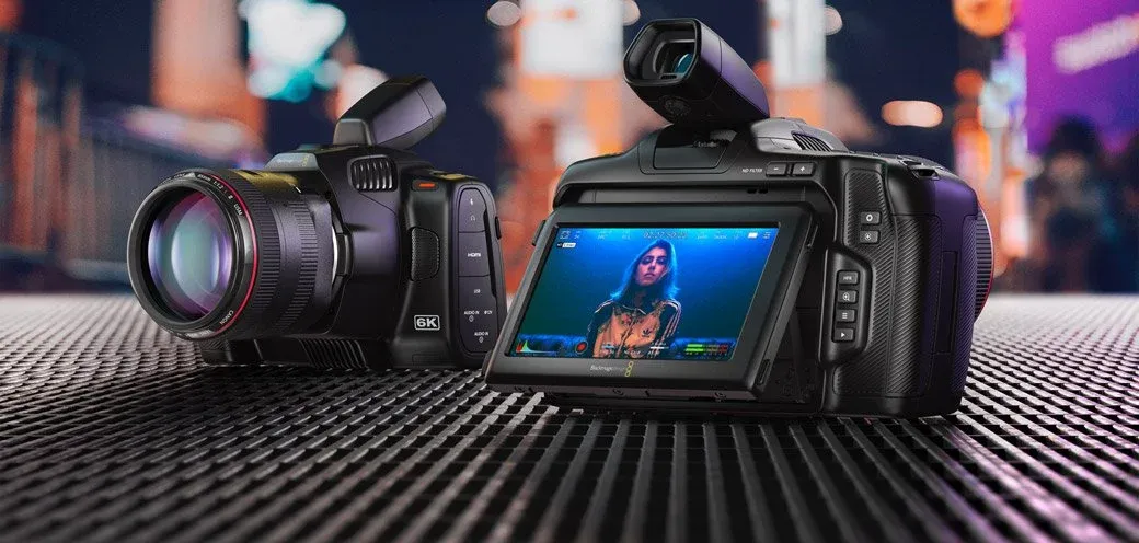 Blackmagic ProDock, Kodak Boost MP Photography