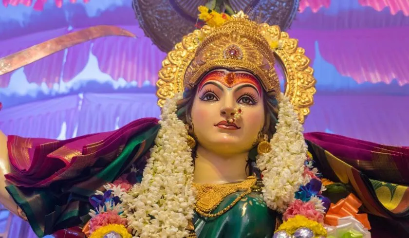 Navratri 2025 in Gujarat: Dance, Festivities and Weekend Fun