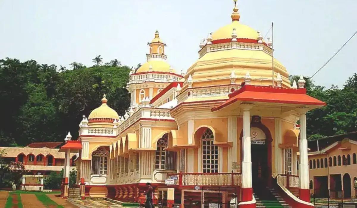 Hidden Heritage: Exploring the Ancient Temples of GOA
