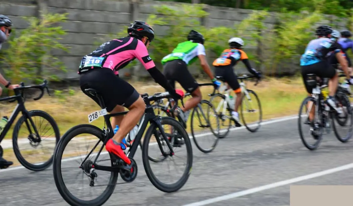 Girls Embrace Cycling in MP for Independence and Fitness