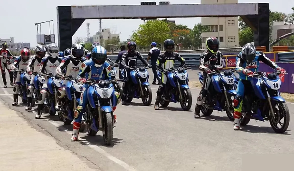 MP Youth Fuel Bike Culture With Viral Social Media Trends