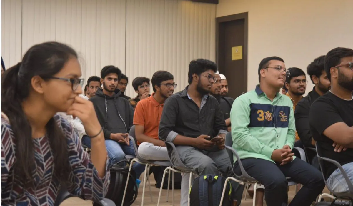 Campus Incubators And PM MITRA Park Boost Student Startups