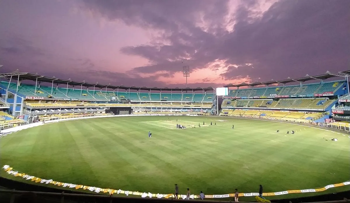 Assam Cricket Season Begins This October