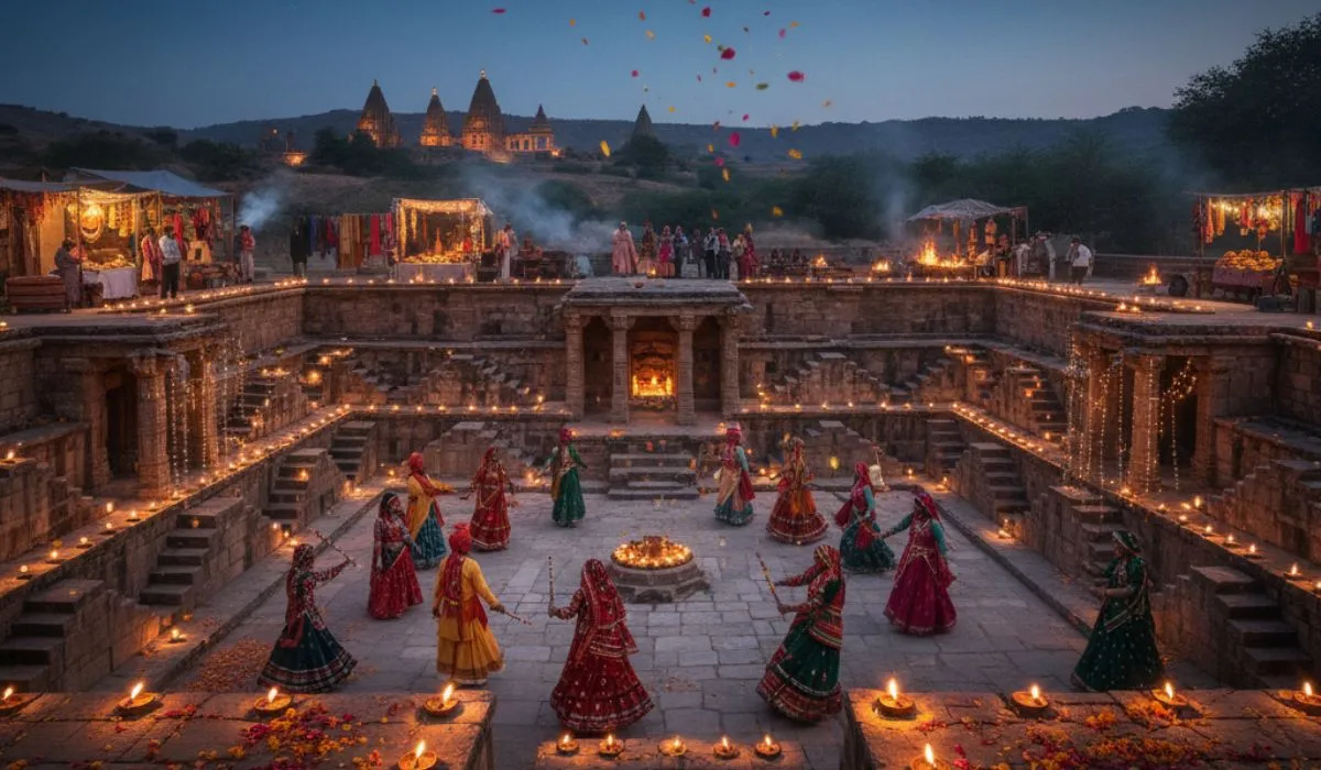 Hidden Festival Gems of Gujarat You Must Experience