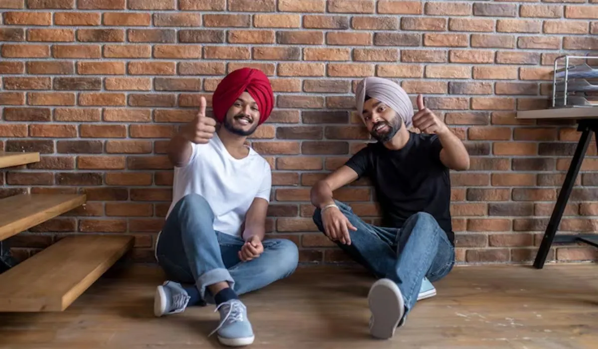 Punjabis With Desi Swag Shining on Global Stages