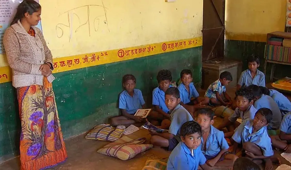 How Assam’s Schools Are Shaping the Future Generation