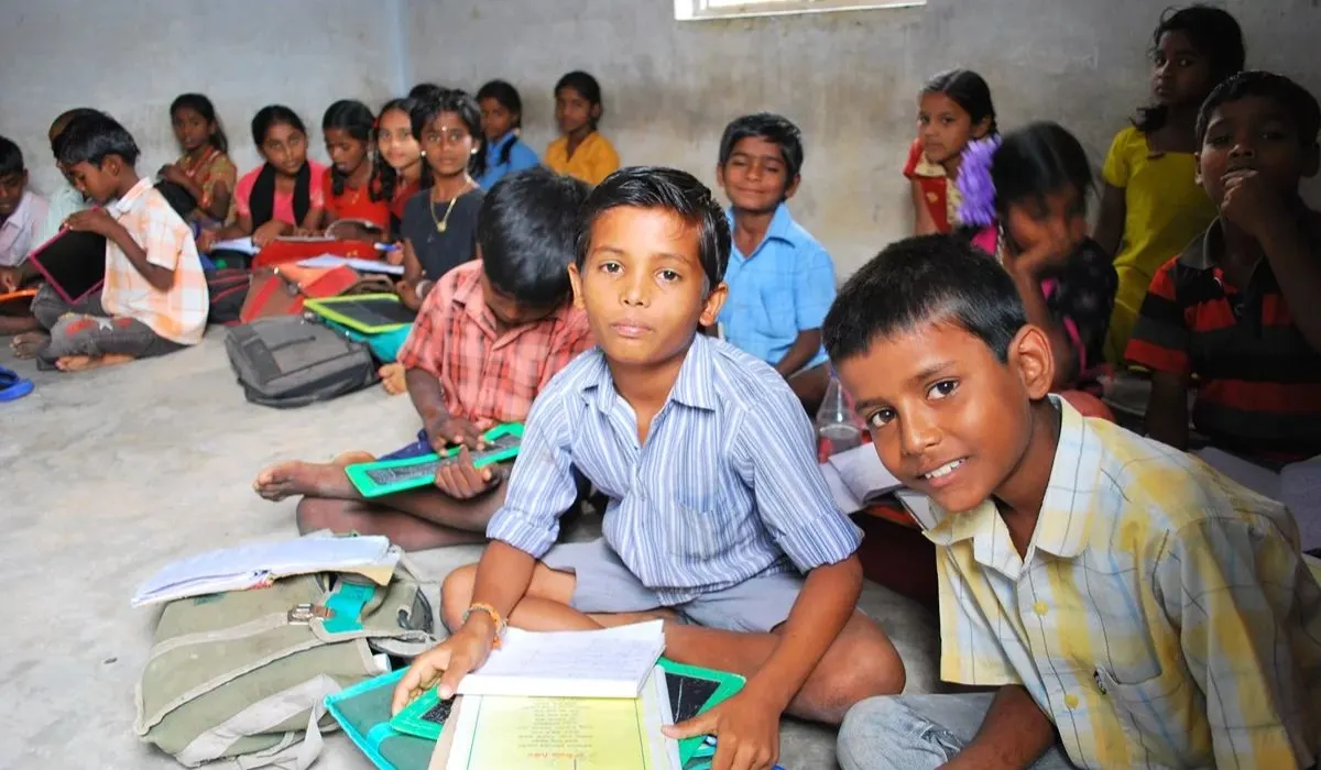 Top Government Education Schemes Changing Assam’s Future
