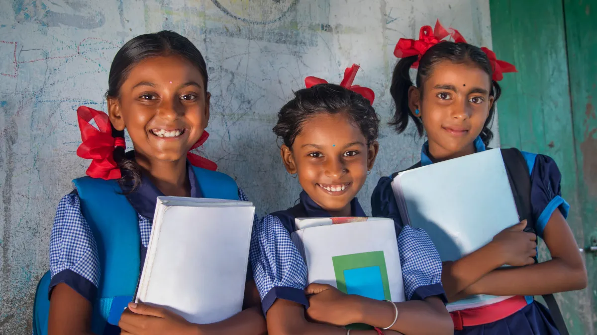 Free Education Schemes in Assam Every Parent Should Know