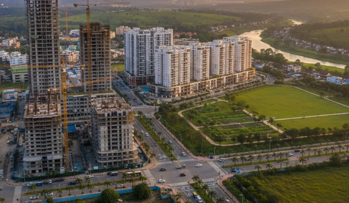 Real Estate Boom in Assam: New Hubs Emerging in 2025