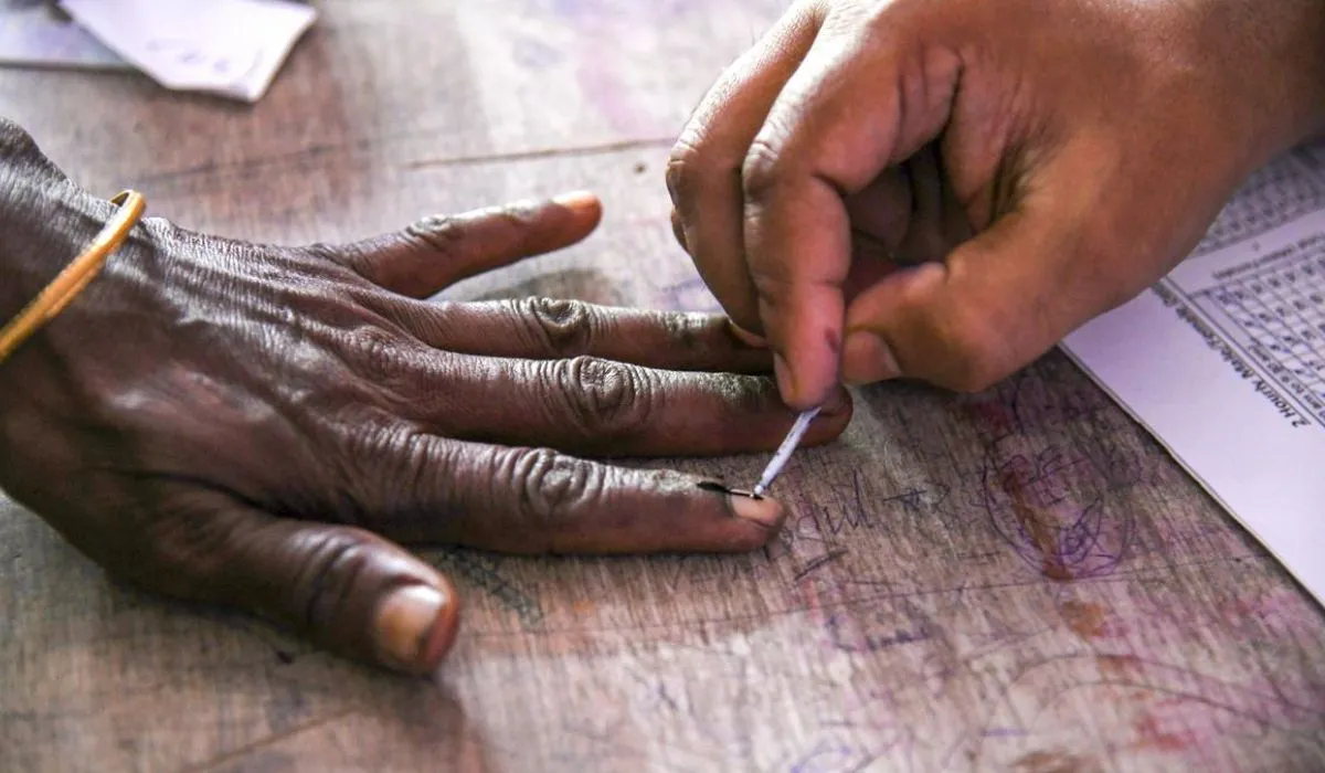 How to Find Your Polling Booth in Bihar