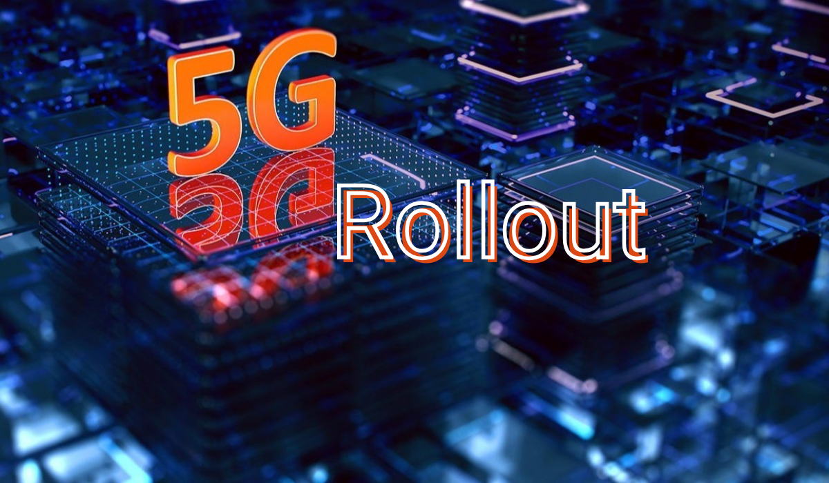 Everything You Need to Know About 5G Rollout in Assam