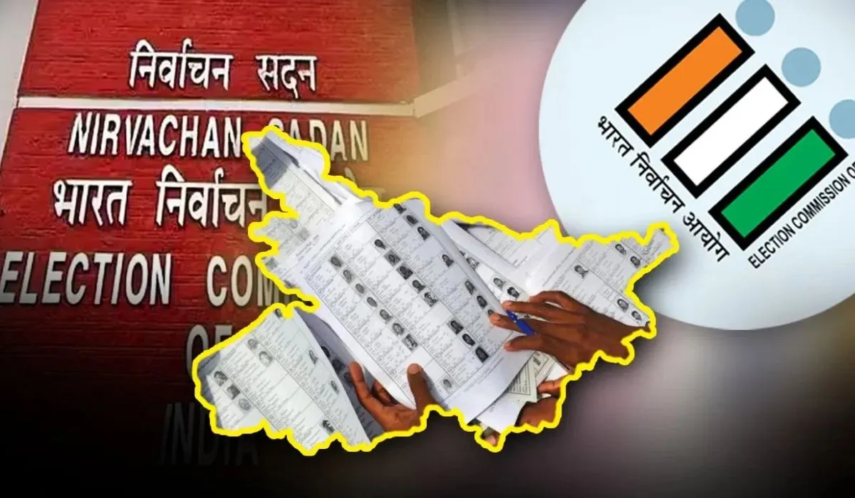 Top 5 Key Issues Shaping Bihar Voter Priorities in 2025