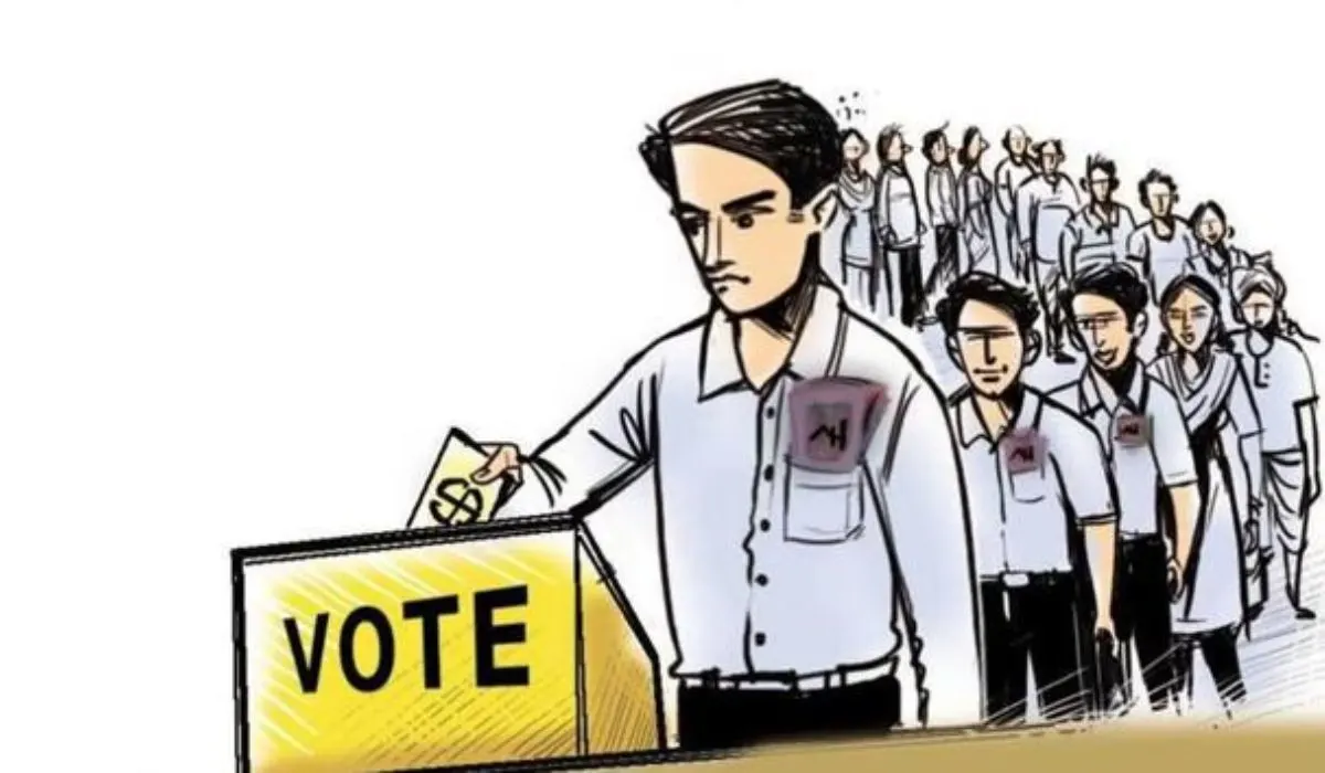 Factors Influencing Voter Turnout in Bihar Elections