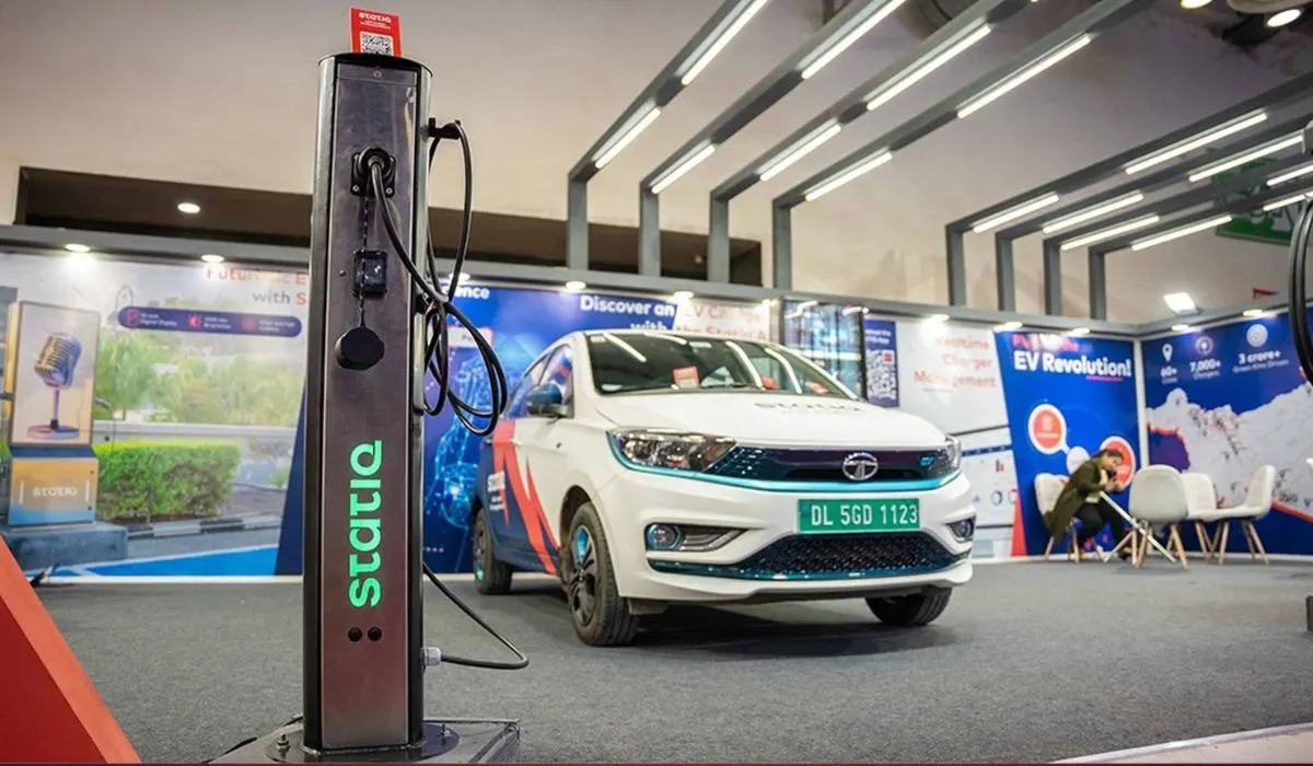 TN Targets 50% Electric Vehicles by 2025 Across the State