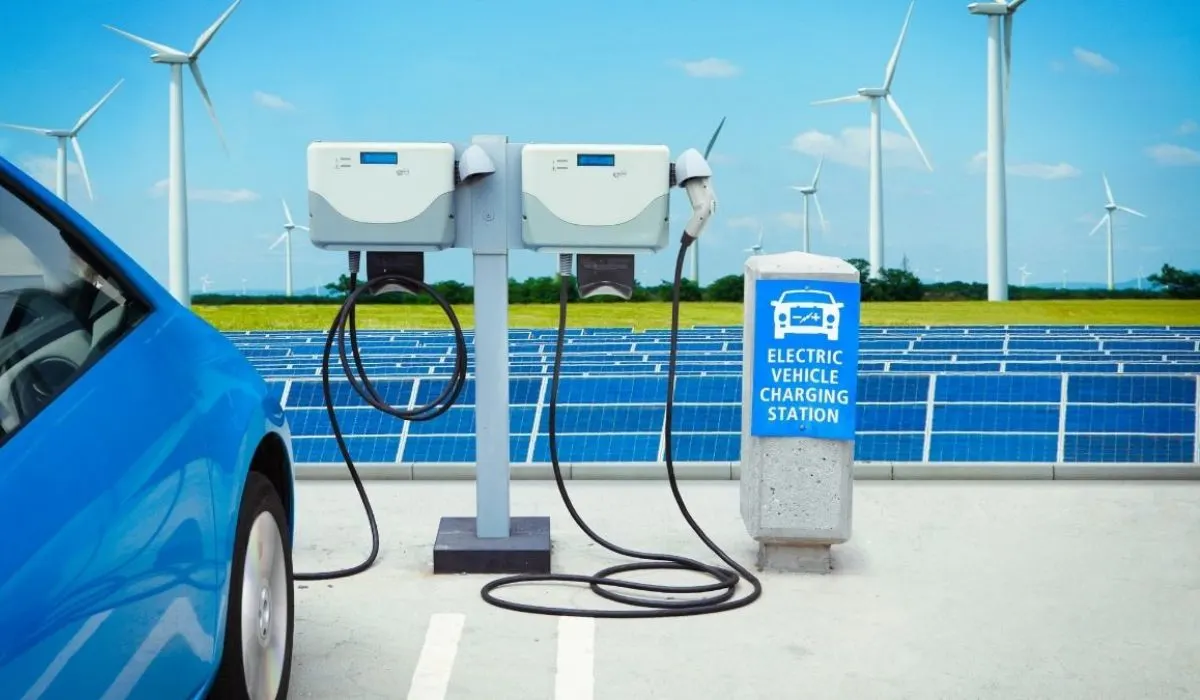Tamil Nadu of EV Policy Offers Major Subsidies and Perks