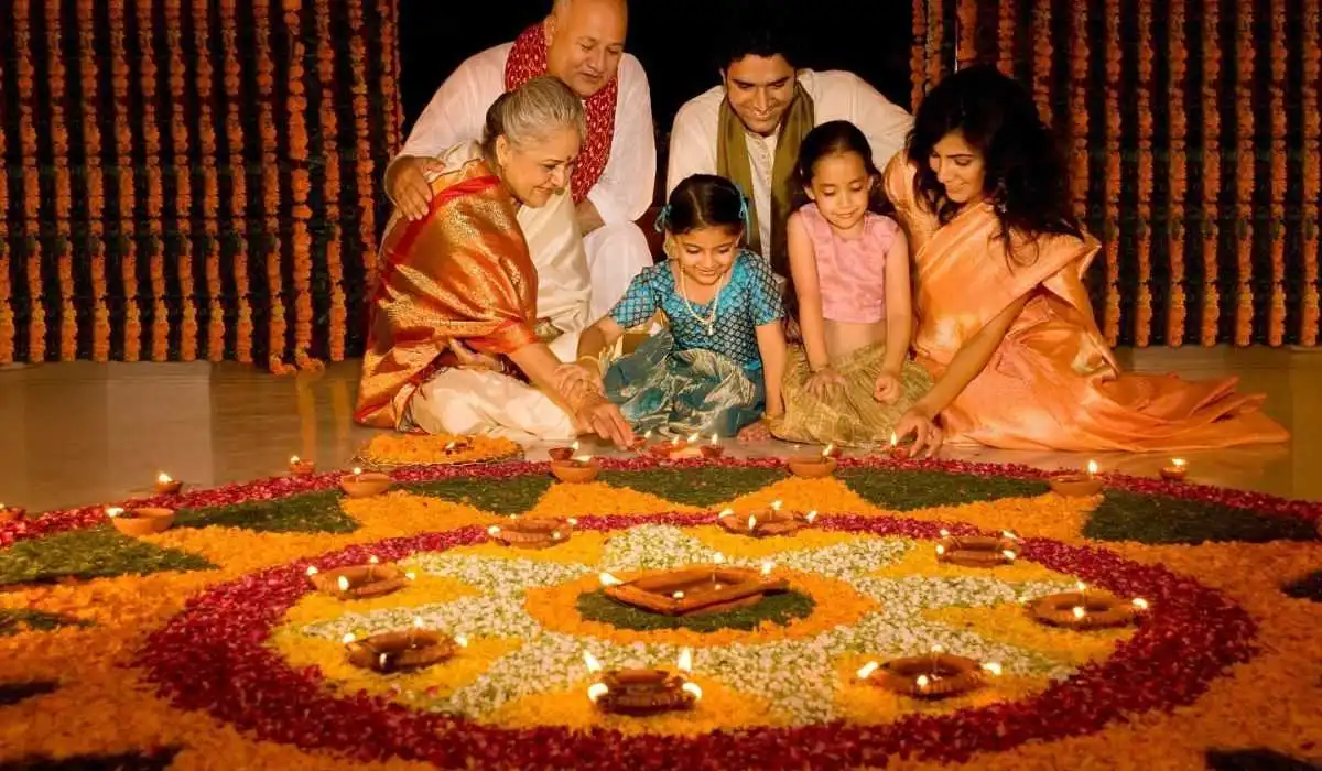 Eco-Friendly Diwali Celebrations in Maharashtra: Tips and Ideas