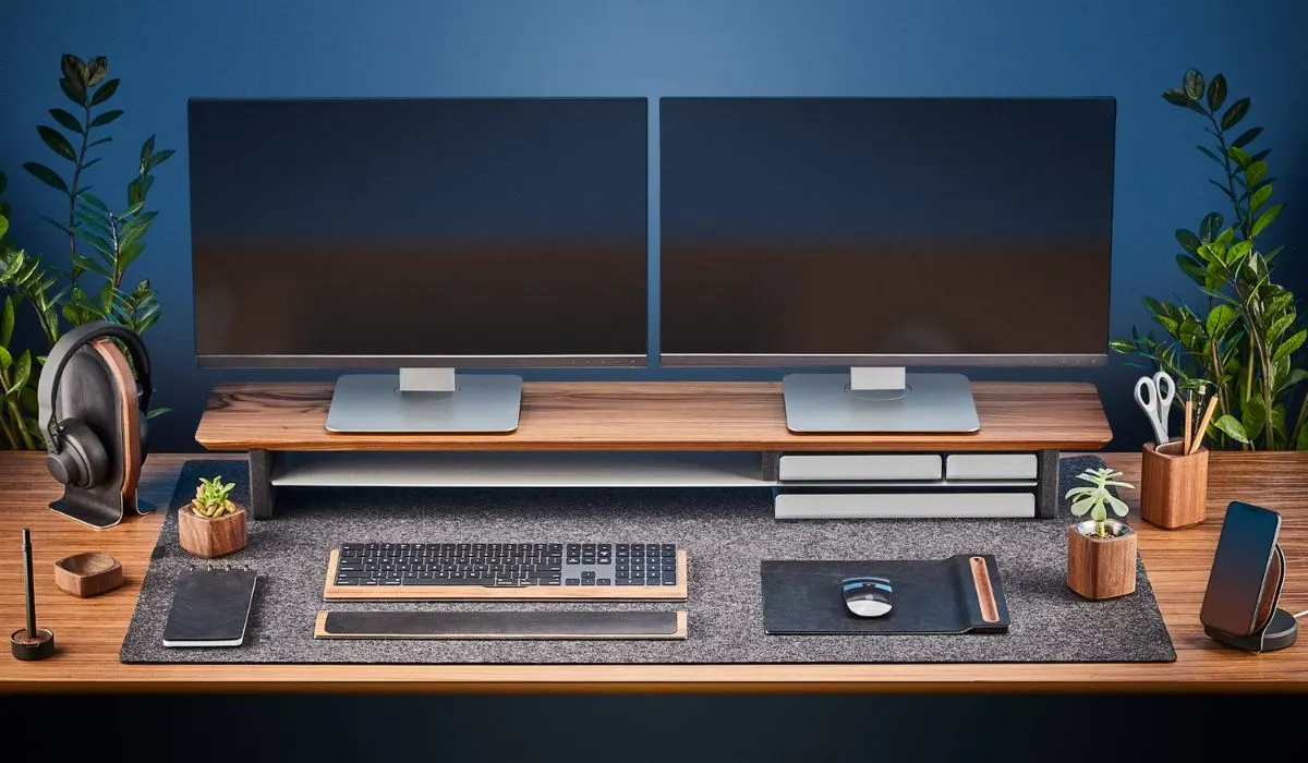 Gadget Trends: Usb-C Hub, Wireless Chargers and Smart Desks