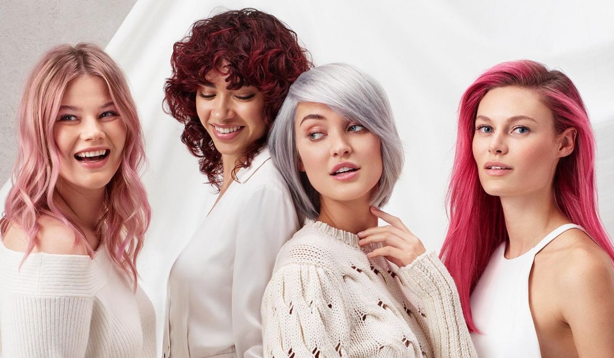 Top Haircare Mistakes to Avoid After Coloring