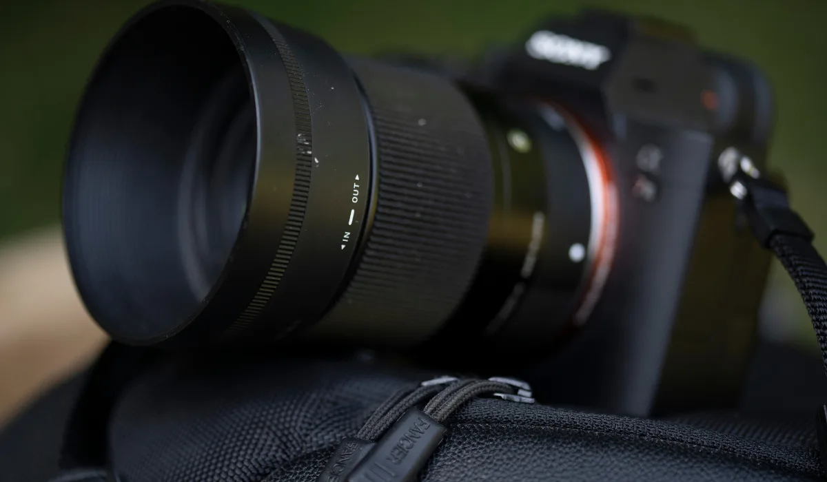 Advantages Of Using A Mirrorless Camera In India