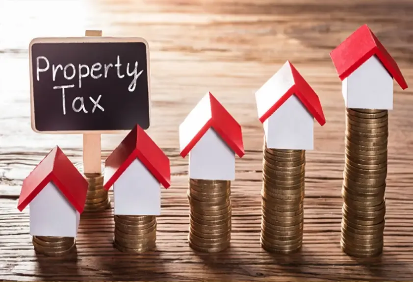 BBMP Updates Property Tax Rules with Online Filing 2025