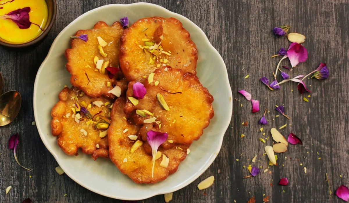 Traditional Sweets and Festive Foods of Bihar During Diwali