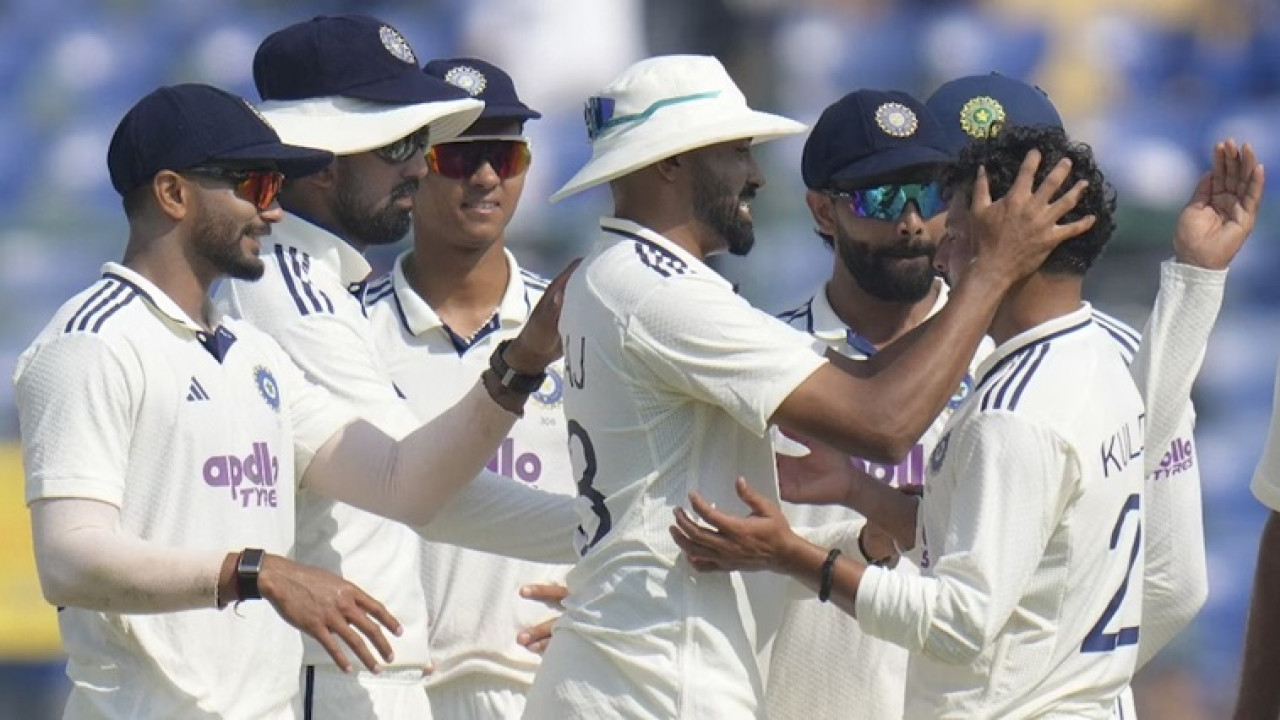  IND vs WI India Crush West Indies by 7 Wickets, Clinch Series 20 
