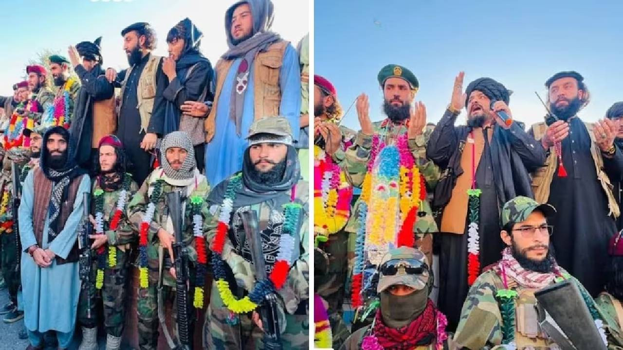  Taliban declares victory over Pakistan, Afghans celebrate and warn they are graveyard of empires 