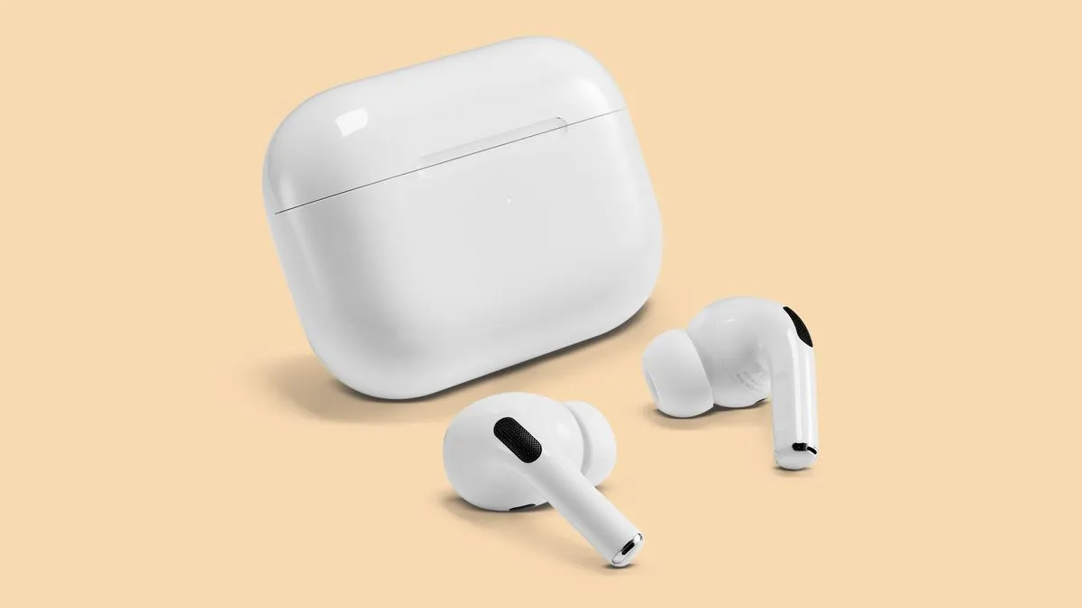 Apple AirPods Pro 3 in Karnataka: Noise Cancellation & Audio