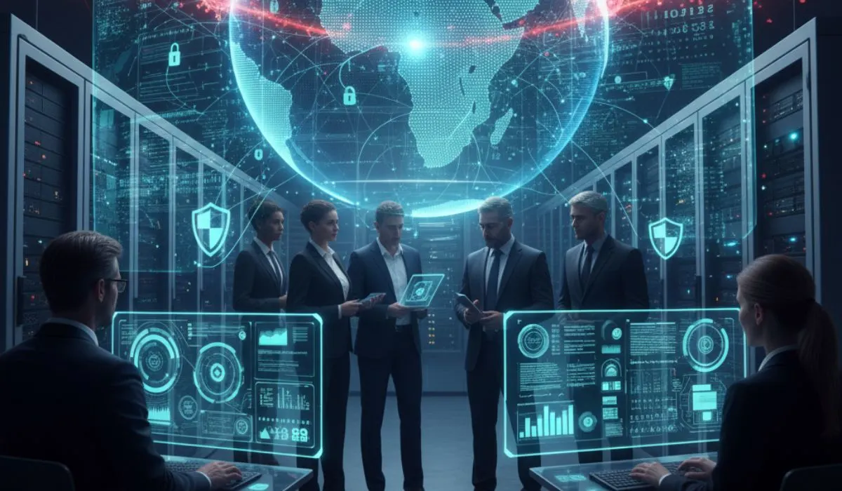 Understanding Cybersecurity Policies for Corporate Networks