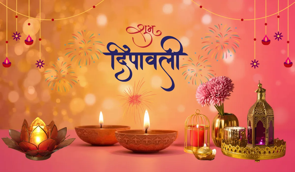 Top 10 Trending Diwali Decoration Ideas For 2025