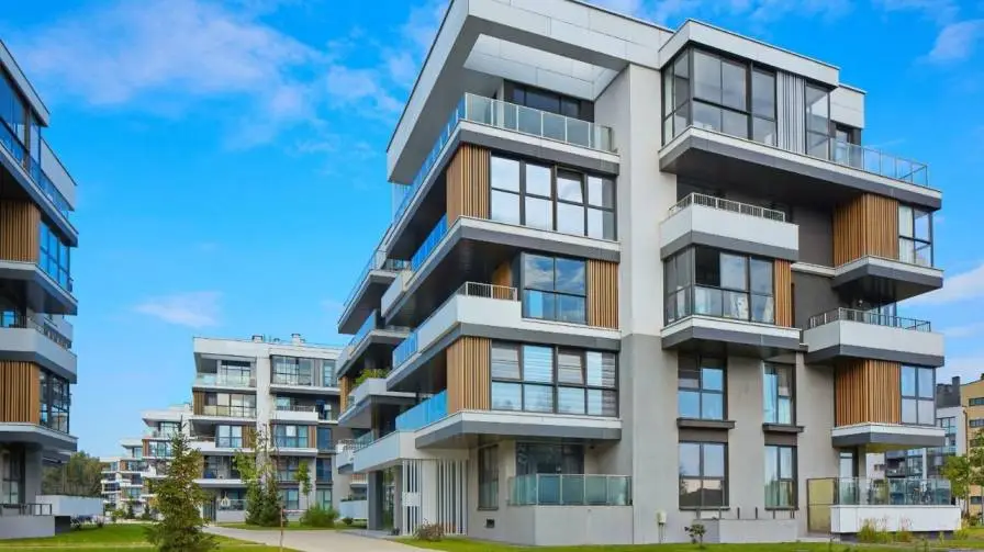 Andhra Pradesh Realty Sector Eyes Tier-2 City Growth