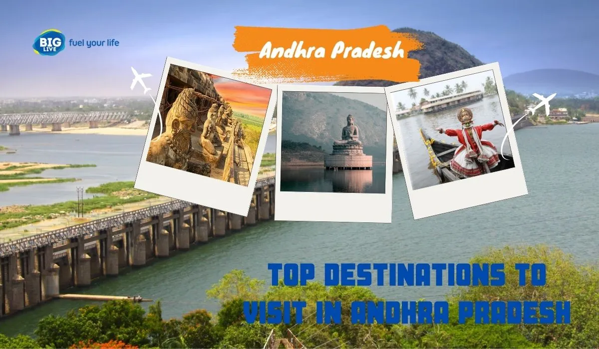 Exciting Things to Do in Andhra Pradesh for Travelers 2025