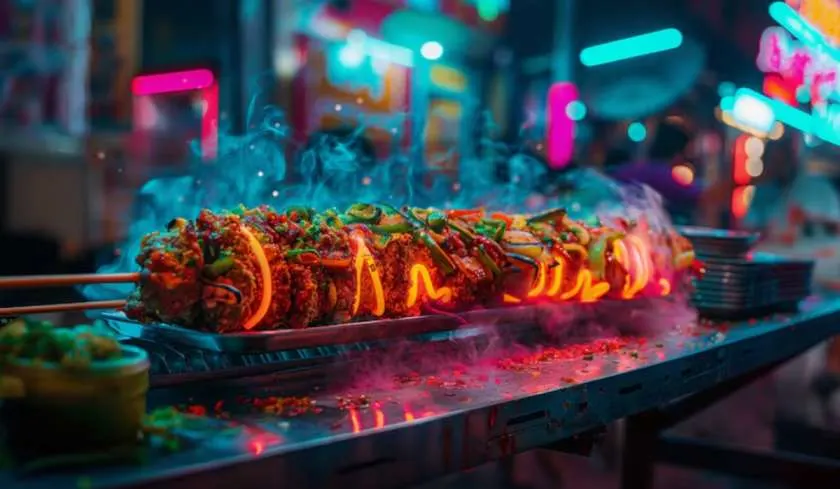 Famous Street Foods to Try in Bihar 2025: Tasty Local Deligh